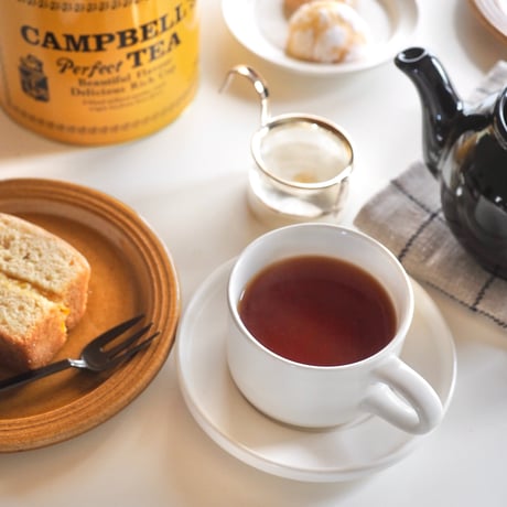 Campbell's Perfect Tea リフィル250g袋入り