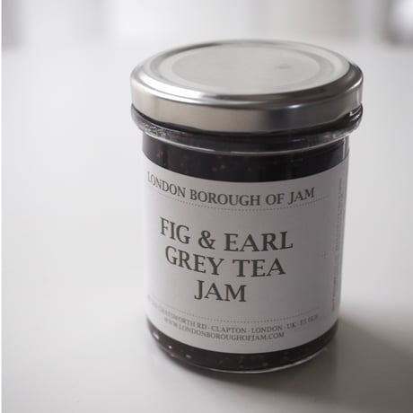 LONDON BOROUGH OF JAM