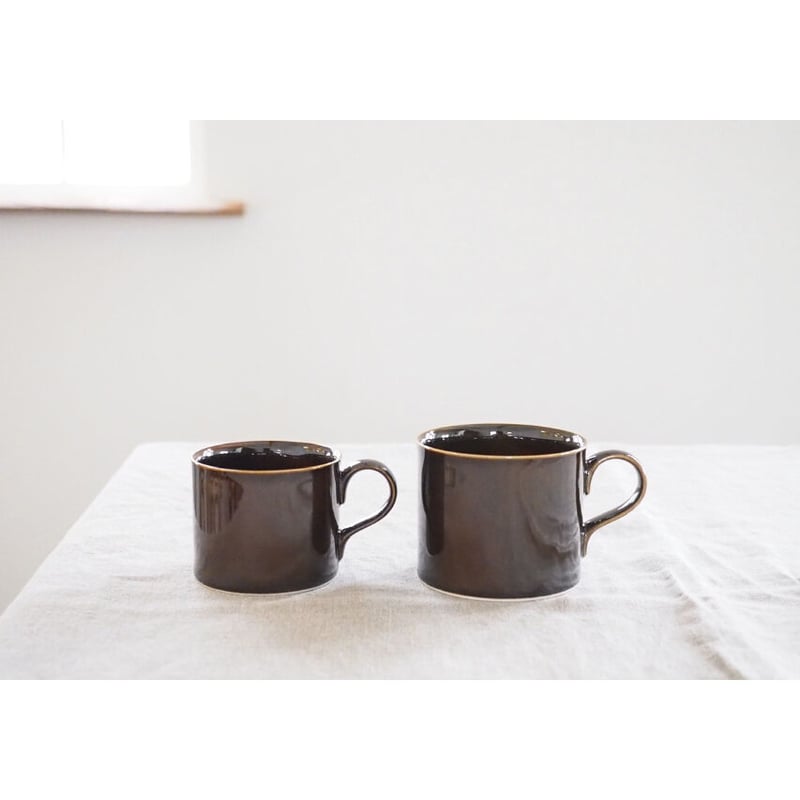 Jonas Lindholm [Axel] マグカップ S | Room