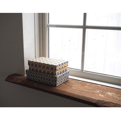 Carta Pura / Carta Varese Box