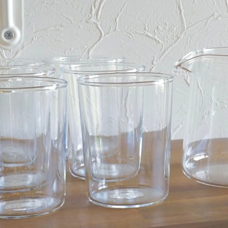 trendglas JENA / TEA GLASS CONICAL (タンブラー)