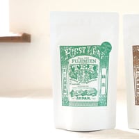 冨士美園 / 雪国緑茶 (緑茶ティーバッグ)