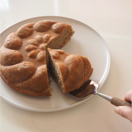 OTTI NETTI  渦巻きケーキ型