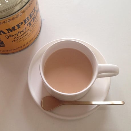 Campbell's Perfect Tea リフィル250g袋入り