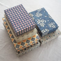 Carta Pura / Carta Varese Box