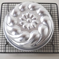 OTTI NETTI  渦巻きケーキ型