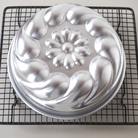 OTTI NETTI  渦巻きケーキ型