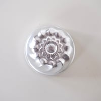 OTTINETTI  模様付きプリン型