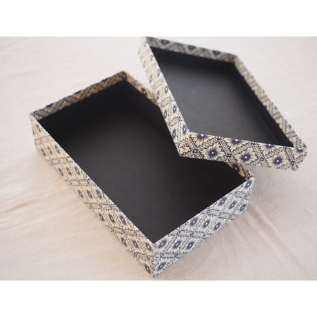 Carta Pura / Carta Varese Box