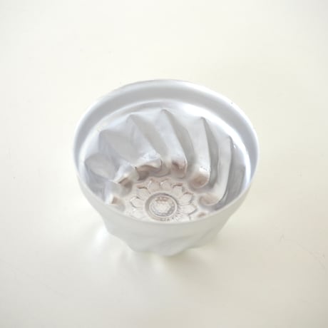 OTTINETTI  模様付きプリン型