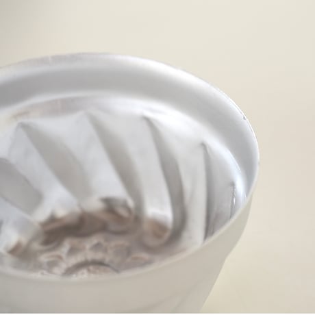 OTTINETTI  模様付きプリン型