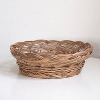 寒竹 丸かご