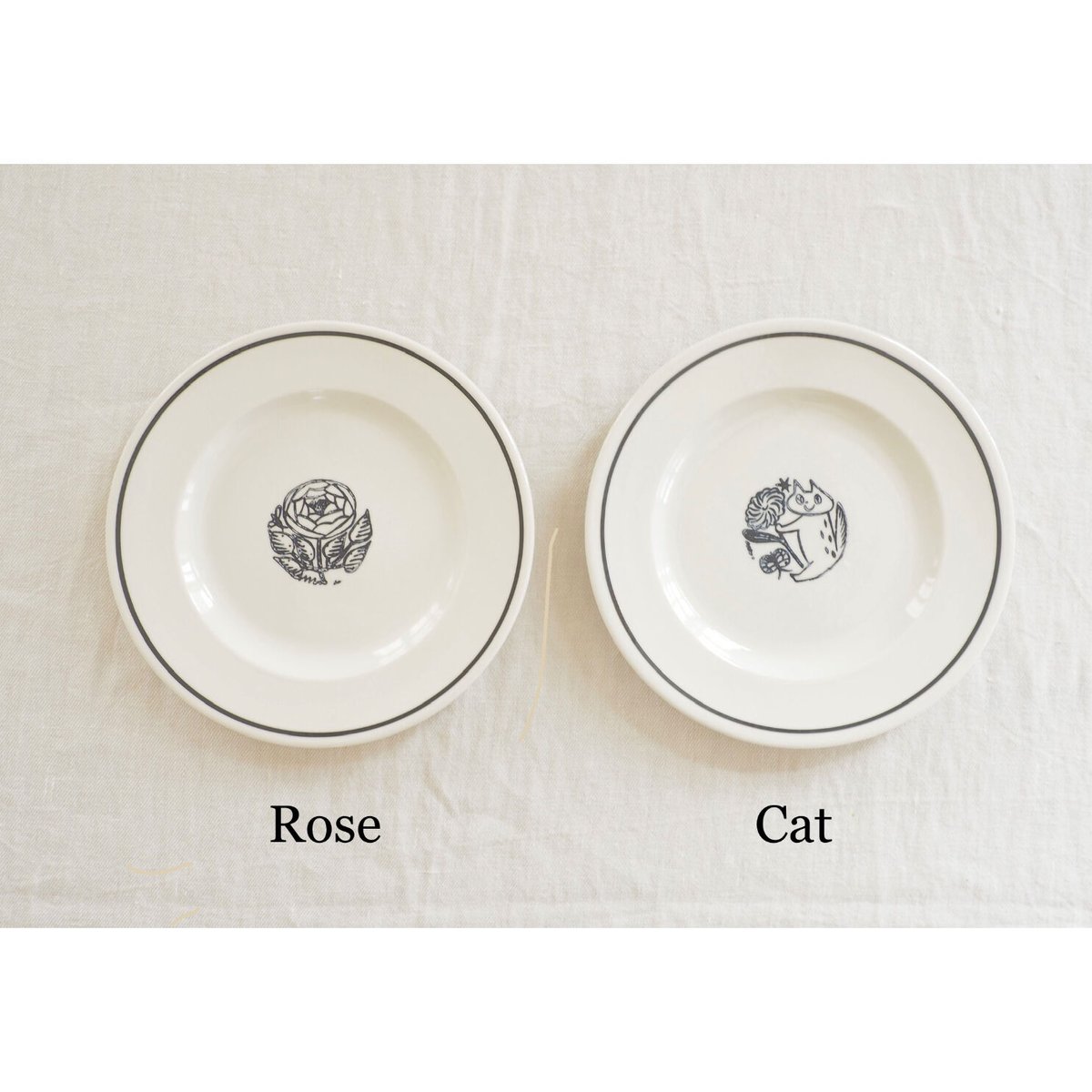 新品 人気作家 鹿児島睦　小皿 とボウル 黄色2個セット　希少　入手困難 Amazon.co.jp: 鹿児島睦 長方皿 : ホーム＆キッチン
