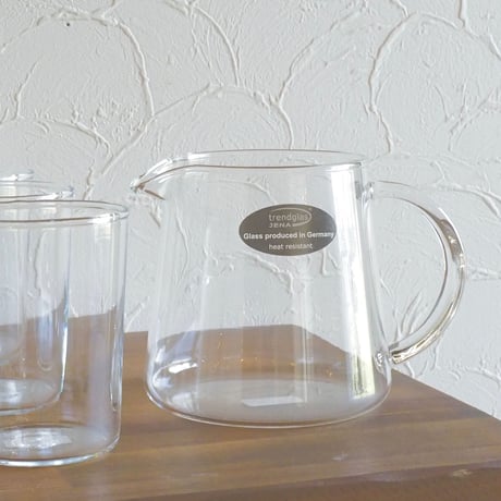 trendglas JENA / FOR TWO POT (コーヒーサーバー)