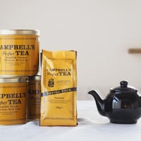 Campbell's Perfect Tea リフィル250g袋入り