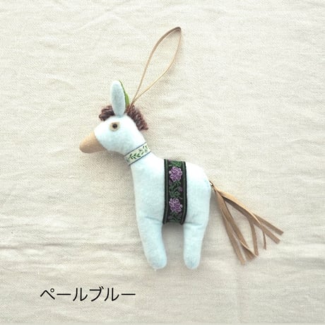 murmur / ロバメジャー