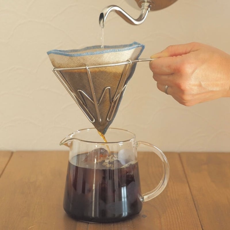 MT.FUJI DRIPPER / コーヒードリッパー 1〜4cups | Room