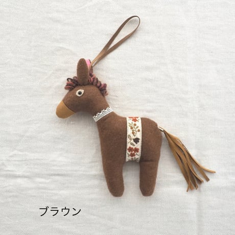 murmur / ロバメジャー