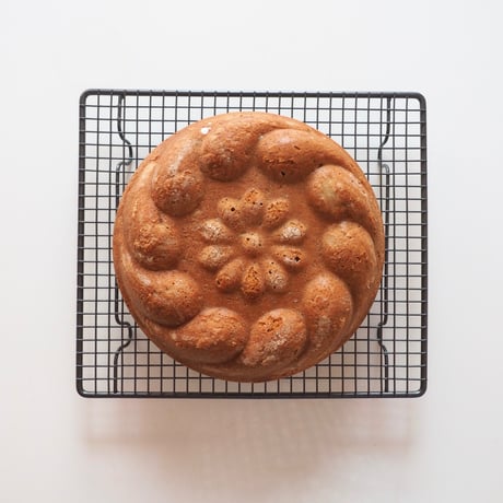 イギリスのケーキクーラー