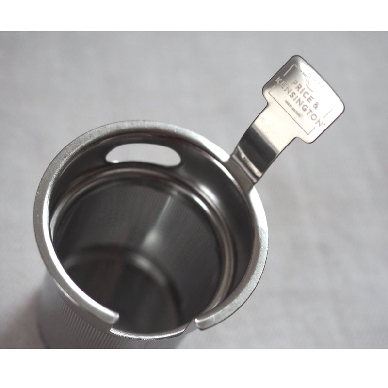 Price&Kensington ティーポット 2cup ストレーナー付き | Room