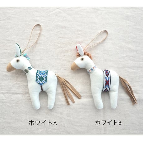 murmur / ロバメジャー