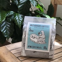 IFNi ROASTING & CO./ MIZUDASHI COFFEE(レギュラー)