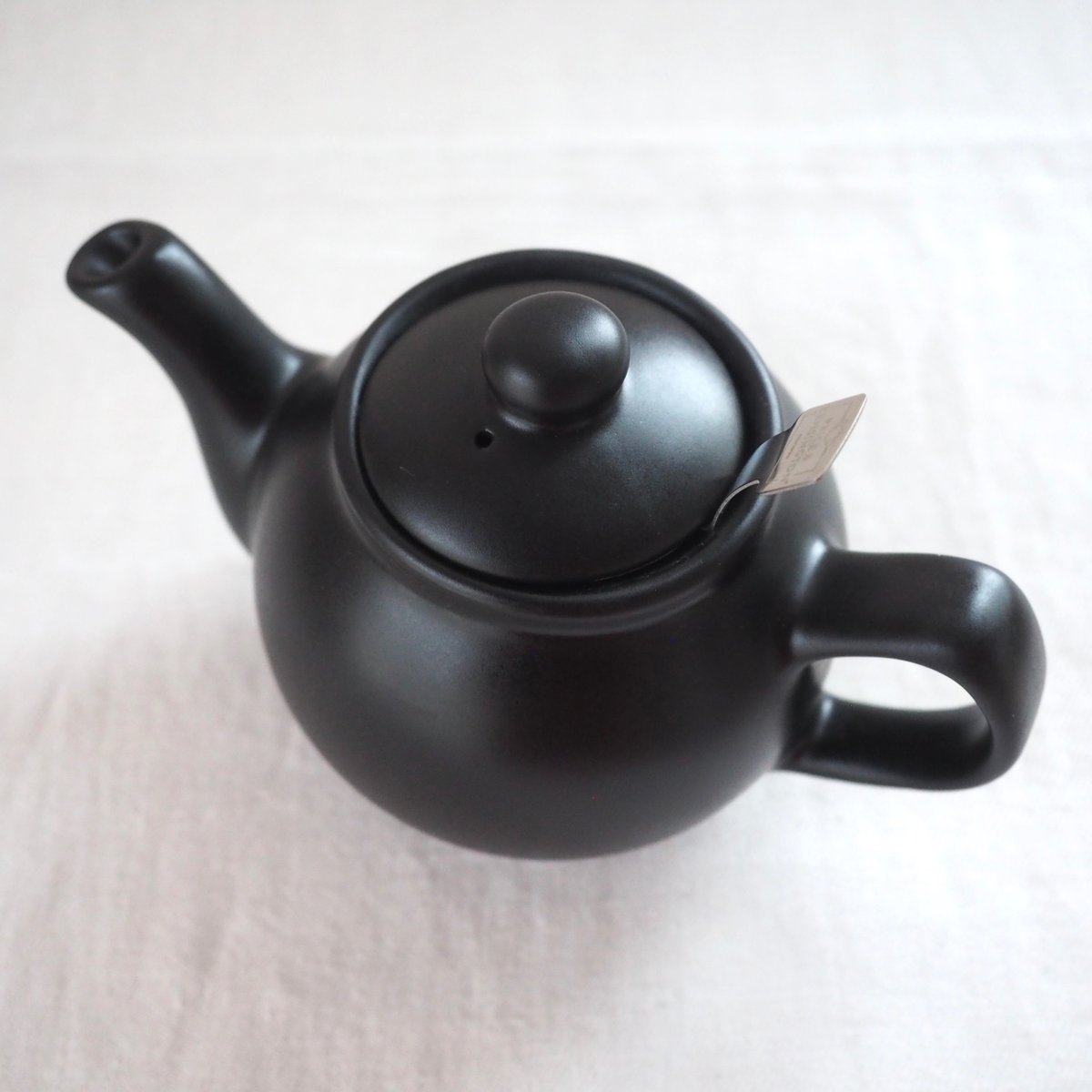 イギリス製ウェンズベリー　Epuch＆Co　ヴィンテージホーローポット　32cm イギリス製ウェンズベリー Epuch＆Co ヴィンテージホーローポット 32cm