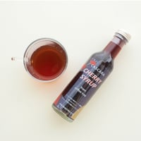 IFNi ROASTING & CO. / CASCARA CHERRY SYRUP 180ml