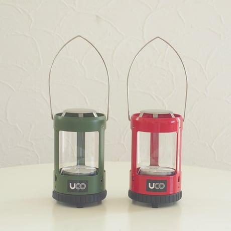 UCO ミニキャンドルランタンキット