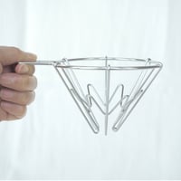 MT.FUJI DRIPPER / コーヒードリッパー 1〜4cups