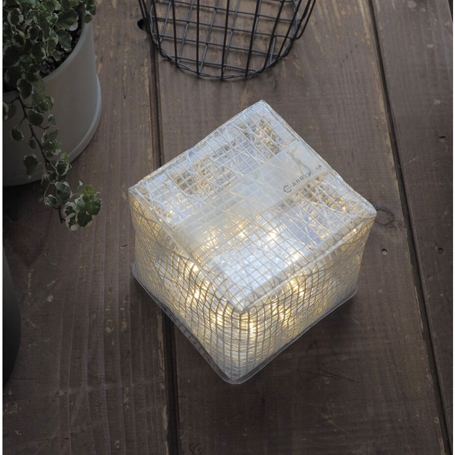 CARRY THE SUN（ソーラーランタン） | Room