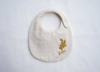 刺繍スタイ（花） | ito
