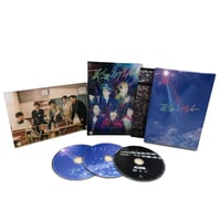【販売終了】超豪華版  Blu-ray