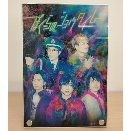 ワンモア&ぼくらのショウタイムBlu-ray&DVDストア ワンモア&ぼくらのショウタイムBlu-ray&DVDストア