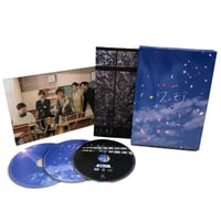 豪華版 Blu-ray