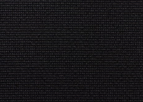 オフィスチェアー〈ライド〉　フレキシブルアーム　No.3567F-K　ブラック