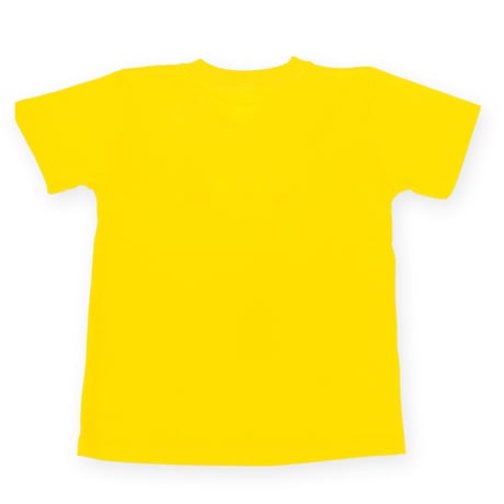 サンサン フェイスTシャツ 半袖