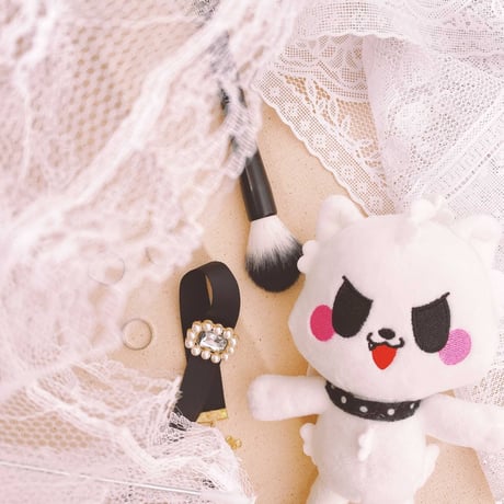ツクモ ぬいぐるみ★いっしょにあそぼう♪★