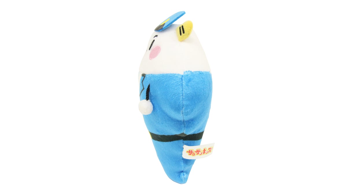 ぬいぐるみ2体　メルボルン警察 fit=scale-down,w=1200