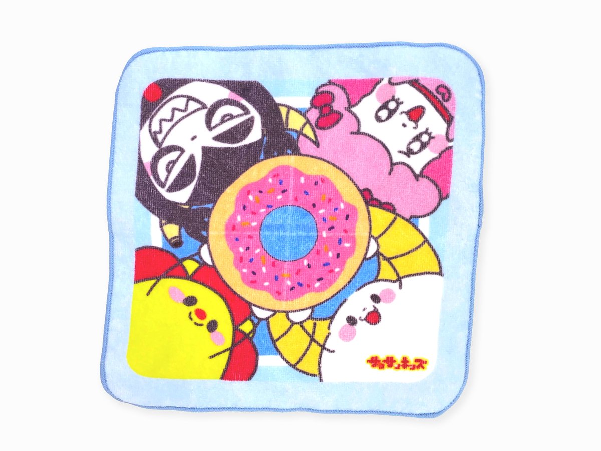 あ*る様 Tele ショッパーとラババンとタオルのセット fit=scale-down,w=1200