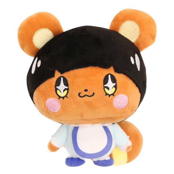 ほいっぷわんちゃんぬいぐるみ　b Amazon.co.jp: ティーズファクトリー クレヨンしんちゃん ボー