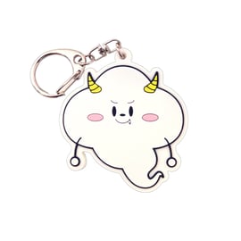 NEW!】ラバーキーホルダー販売開始！ | サンサンキッズ公式オンライン