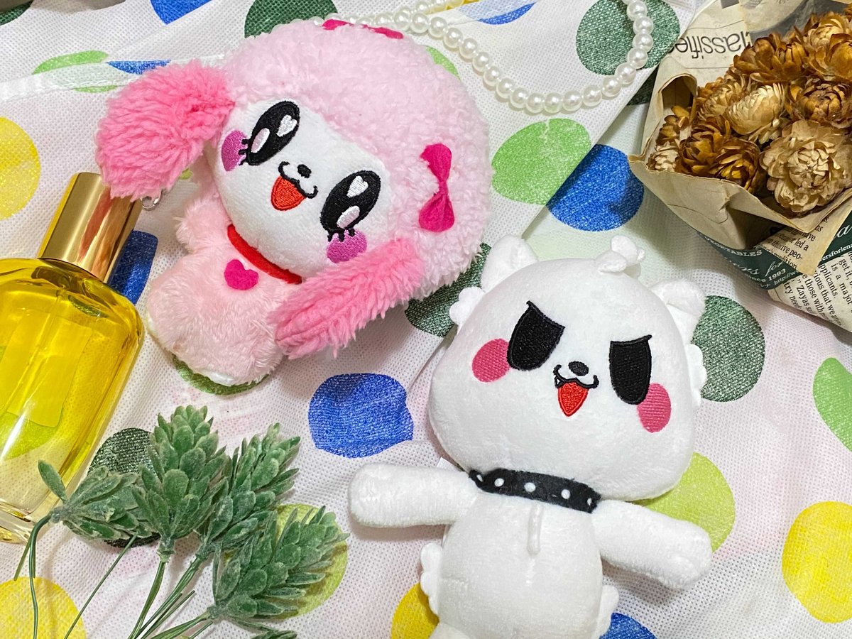 プリルぬいぐるみ☆いっしょにあそぼう♪☆ | サンサンキッズ公式
