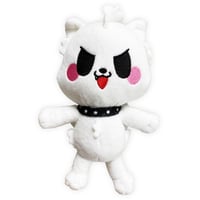 ツクモ ぬいぐるみ★いっしょにあそぼう♪★