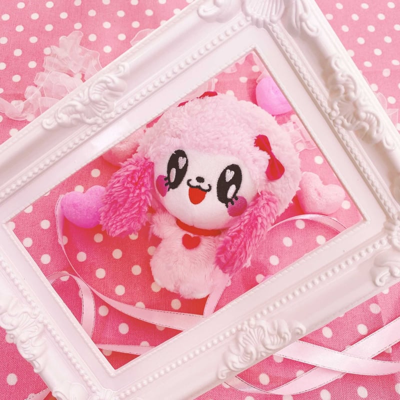 サンサンキッズTV ぬいぐるみ　プリル　pop up 新品 サンサンキッズTV ぬいぐるみ プリル pop up 新品 サンサン