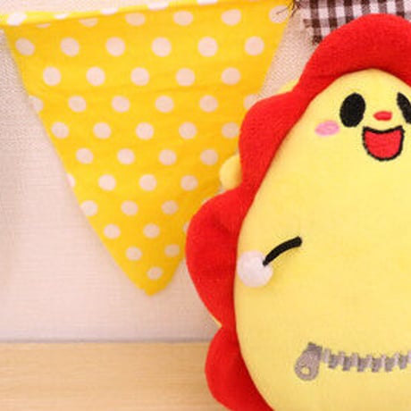 サンサン ぬいぐるみ★いっしょにあそぼう♪★