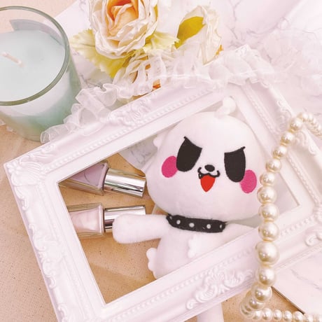ツクモ ぬいぐるみ★いっしょにあそぼう♪★