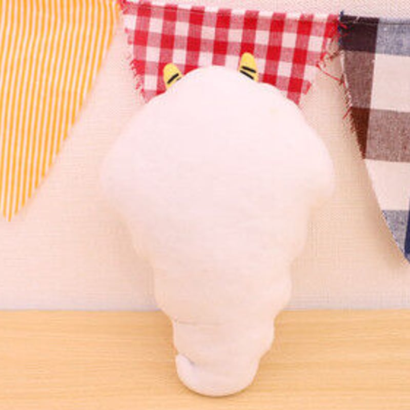 くもりん ぬいぐるみ☆いっしょにあそぼう♪☆ | サンサンキッズ公式