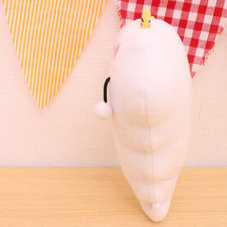 くもりん ぬいぐるみ★いっしょにあそぼう♪★