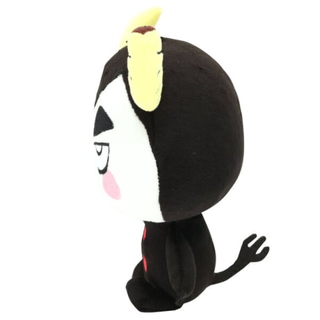 ノイズぬいぐるみ★いっしょにあそぼう♪★